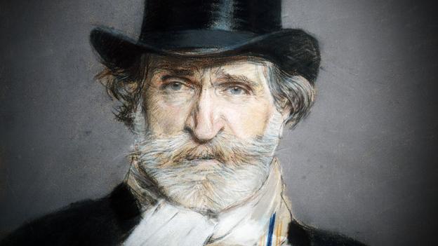 Wagner, Verdi & andere
