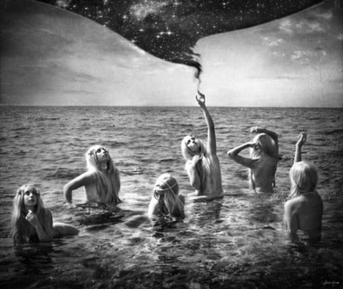 ichhabedienixentanzengesehen