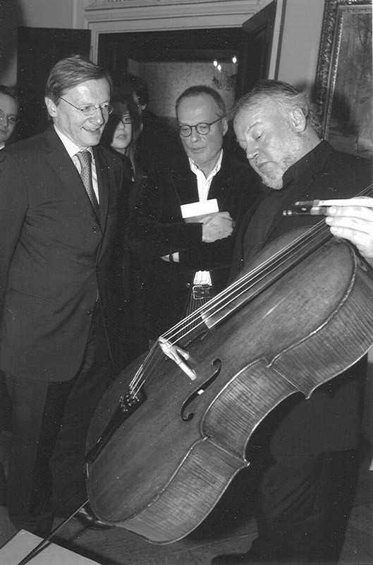 Mara Stradivari