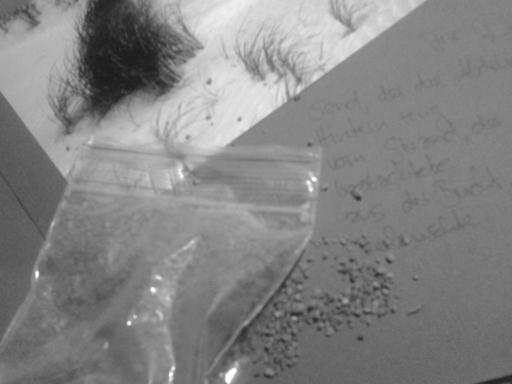 Blaumonds Souvenir ¶