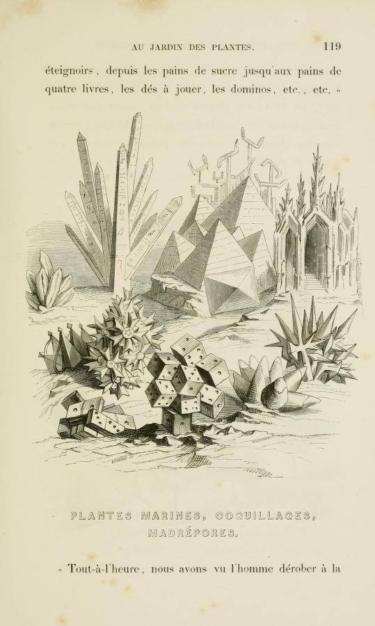 Am Stammtisch Scheerbarts&nbsp;¶