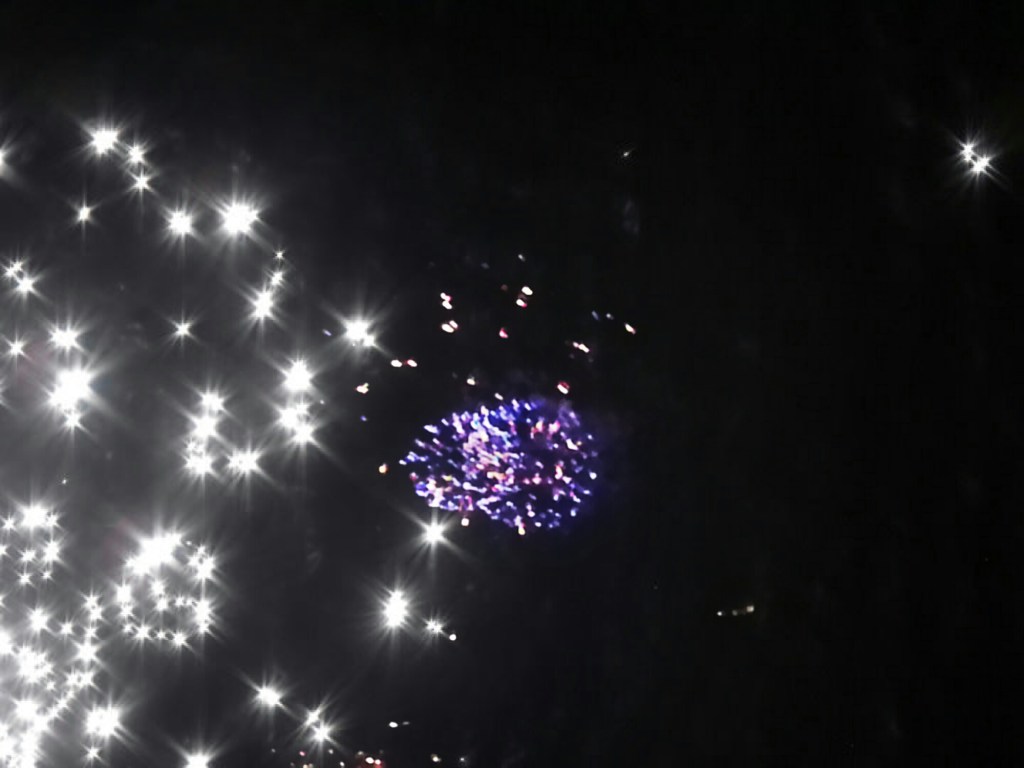 Sylvester, Abgang. ¶