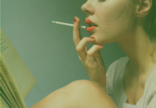 Lesen ist sexy, drum...