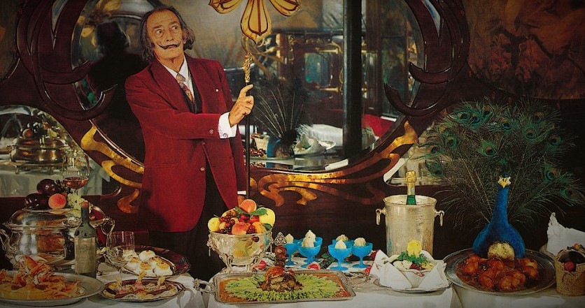 Gala-Diners ¶