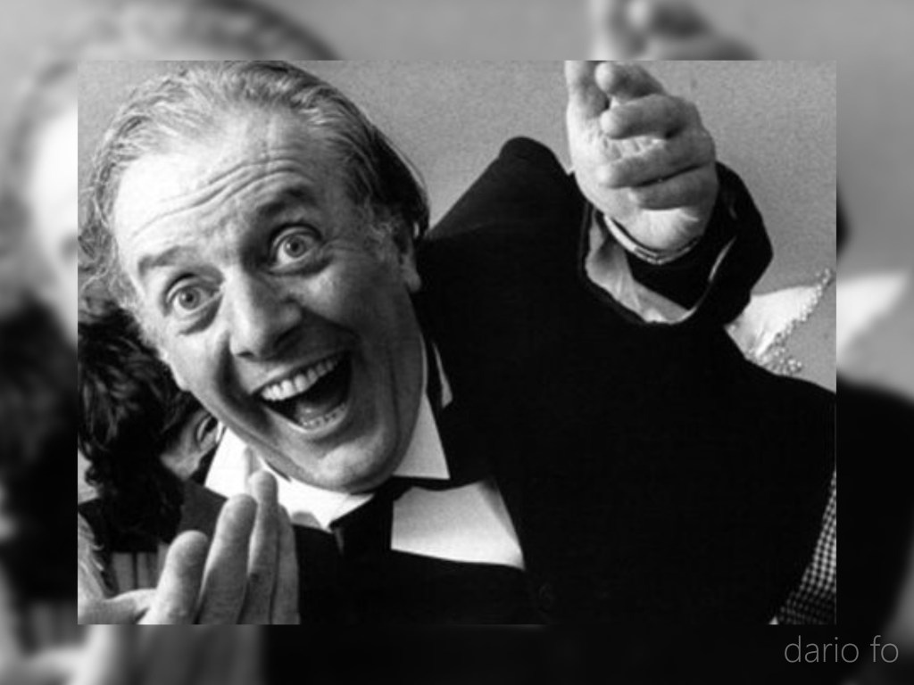 Maulesel & Hanswurst