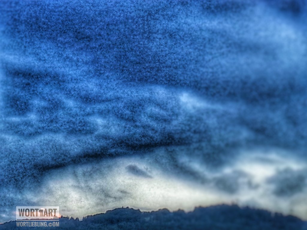 Dann kam Hurrikan ¶