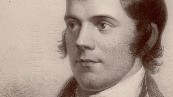 Burns Supper