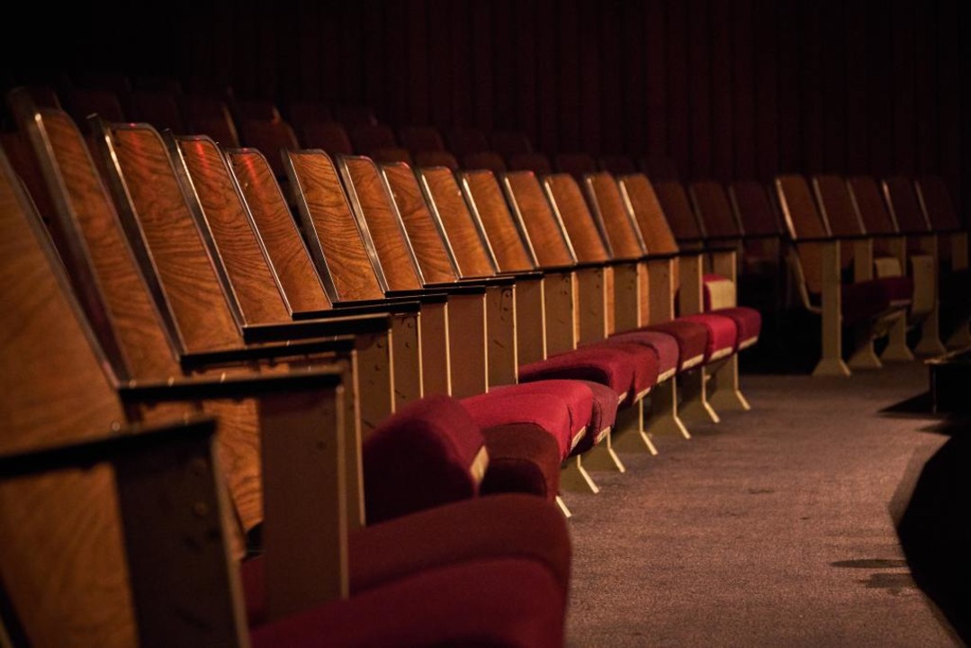 Theater als Schrei(n)