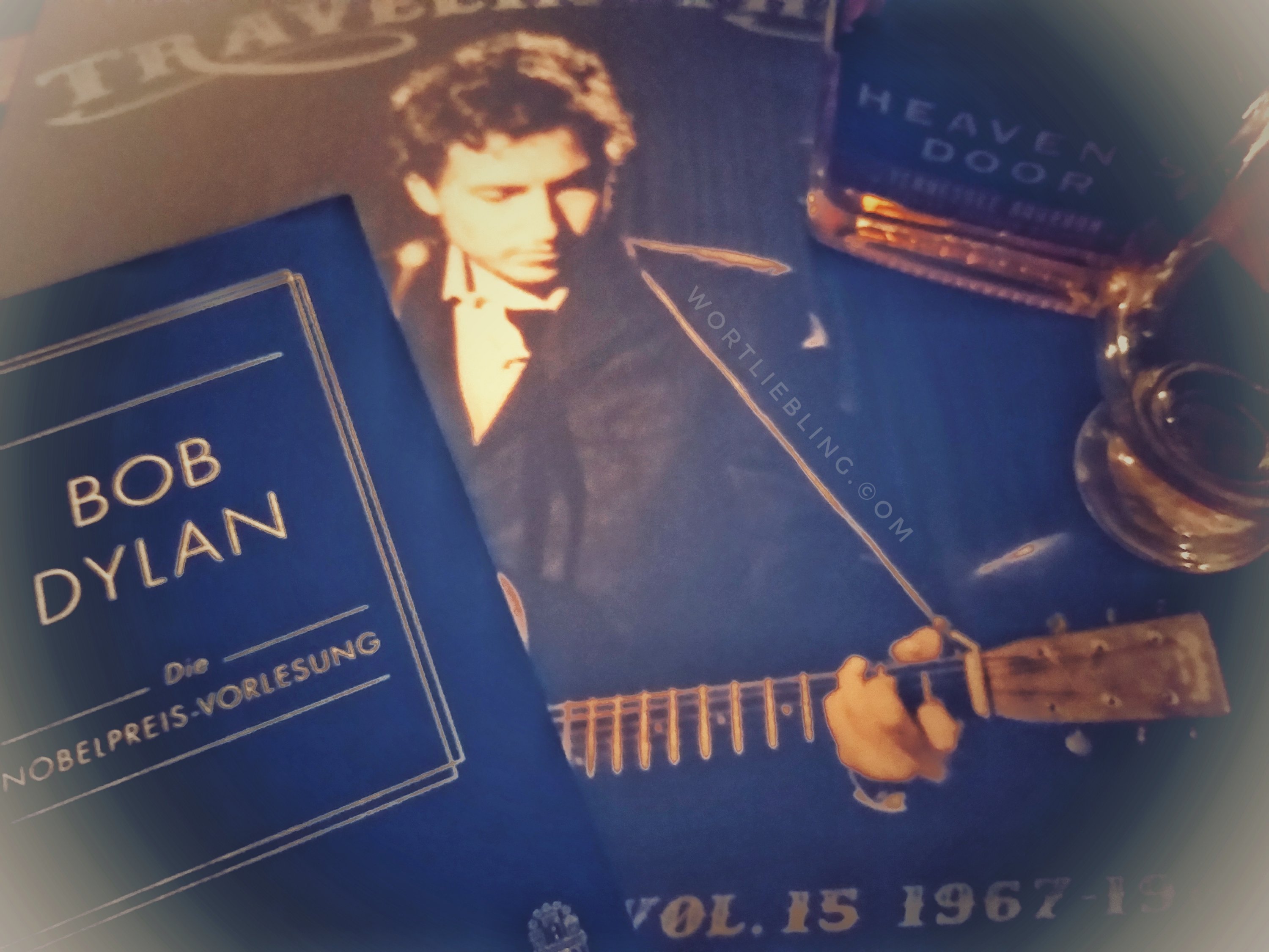 Bob Dylan gewinnt!