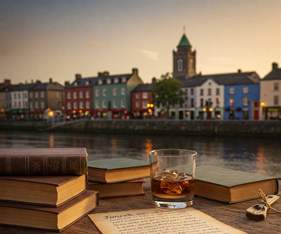 King Lear’s Limerick