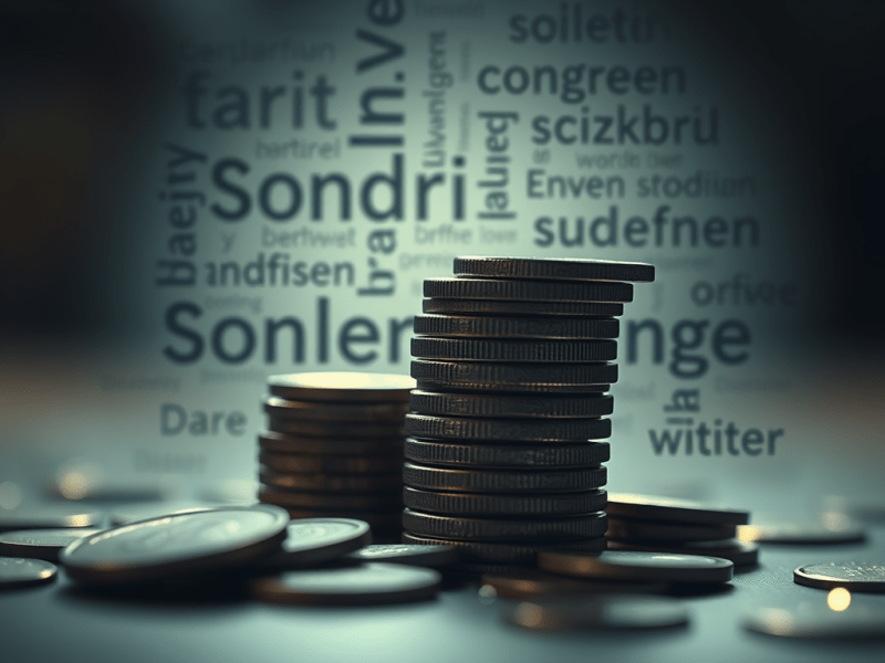 Sohn der Vermögenden